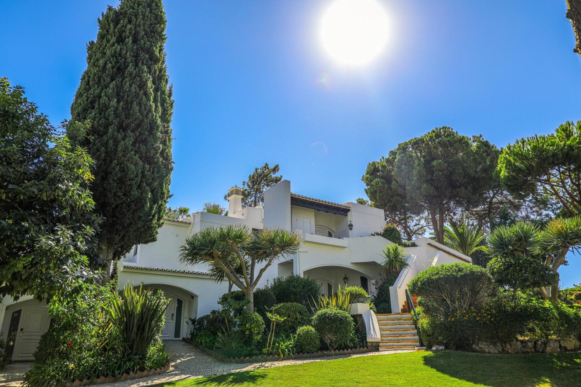 Four Seasons Country Club Hotel Quinta do Lago Luaran gambar