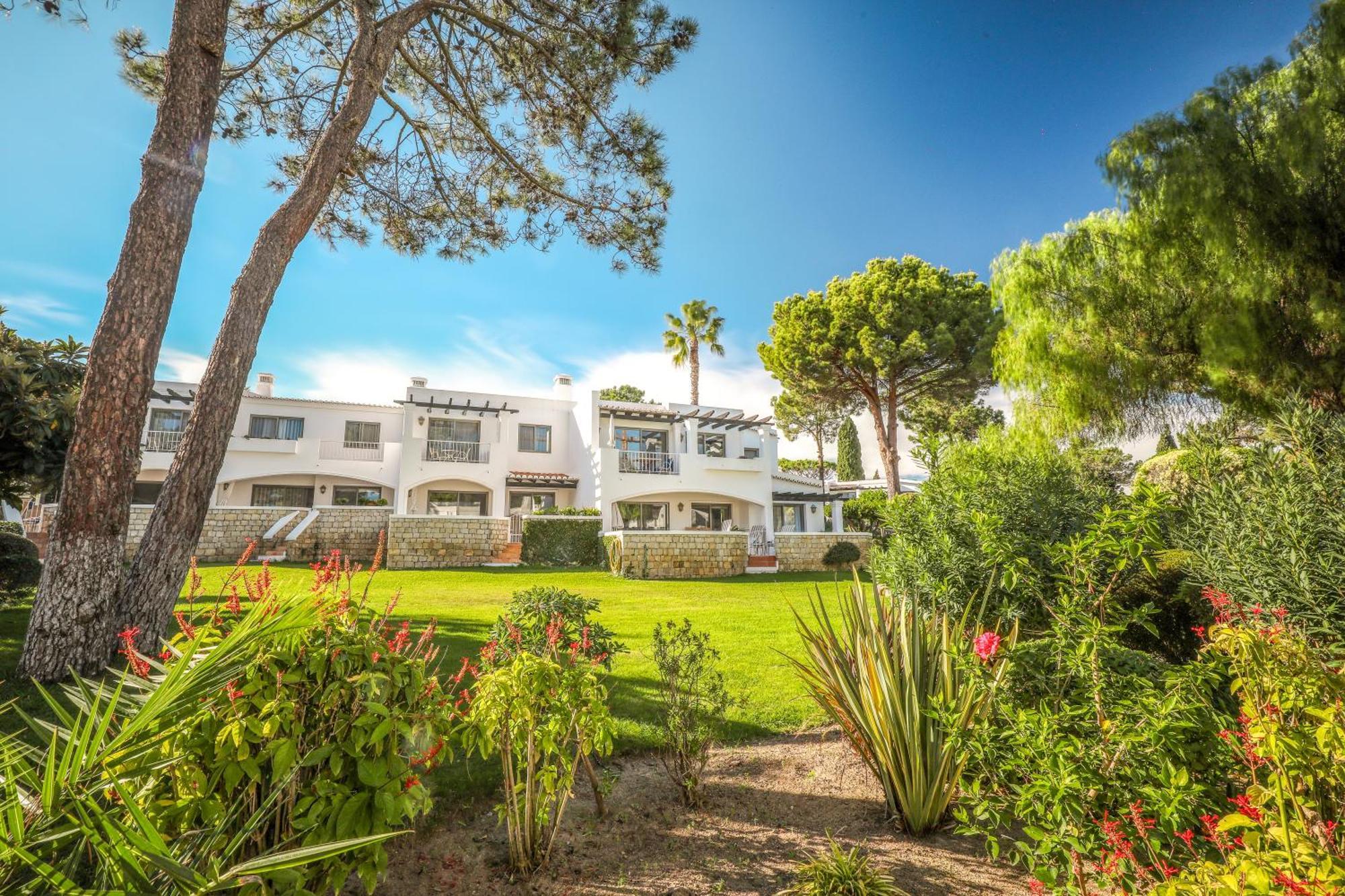 Four Seasons Country Club Hotel Quinta do Lago Luaran gambar