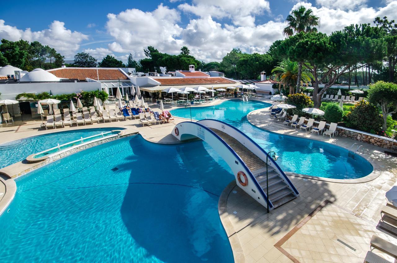 Four Seasons Country Club Hotel Quinta do Lago Luaran gambar