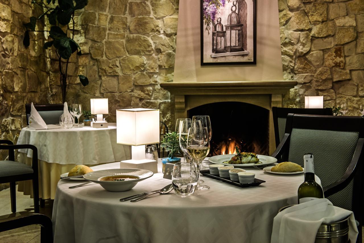 Four Seasons Country Club Hotel Quinta do Lago Luaran gambar