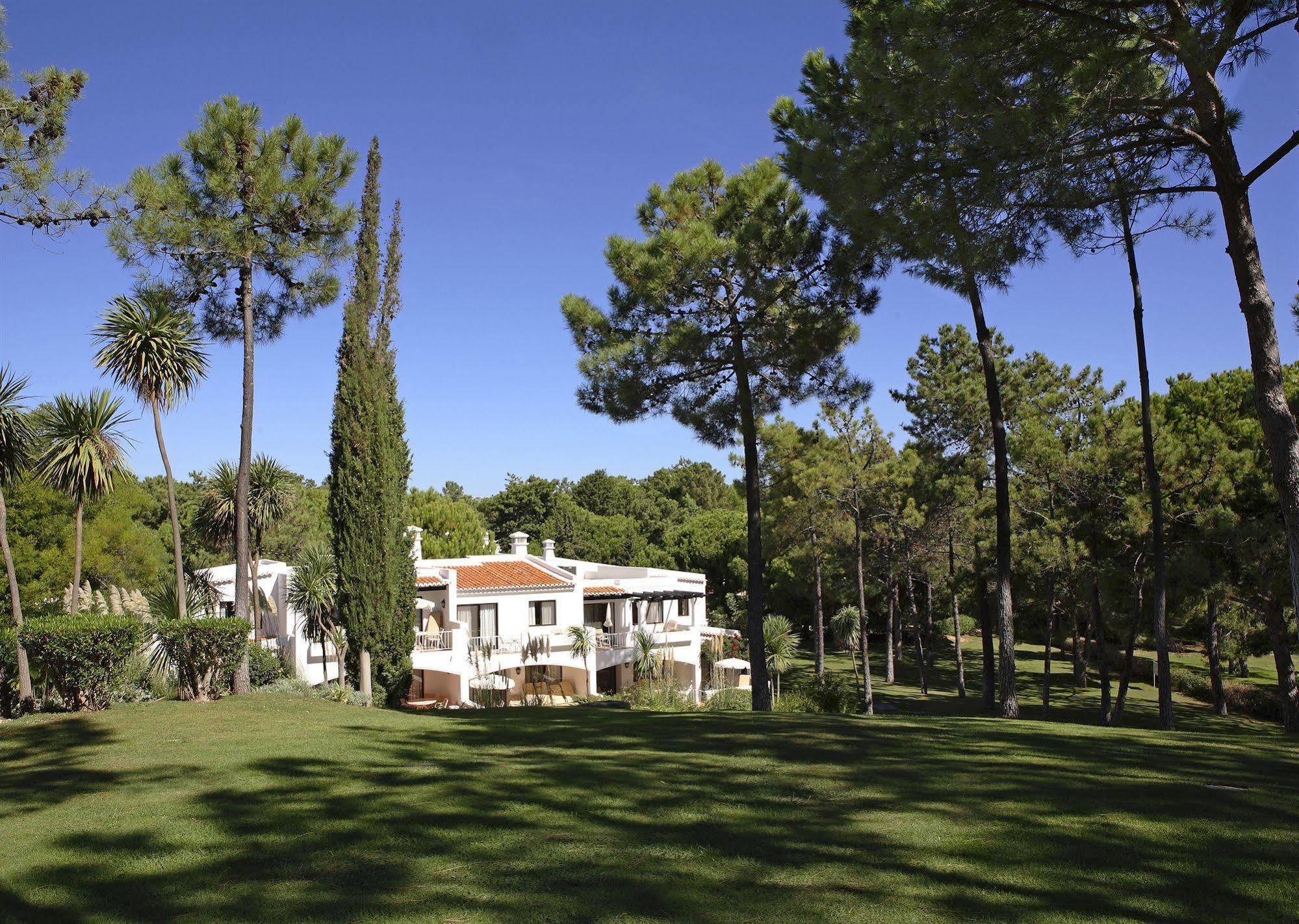 Four Seasons Country Club Hotel Quinta do Lago Luaran gambar