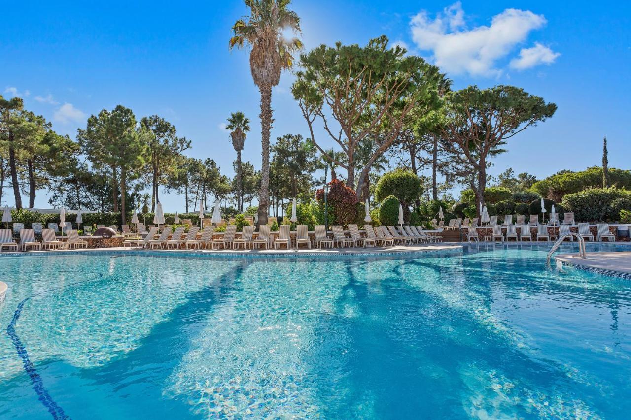 Four Seasons Country Club Hotel Quinta do Lago Luaran gambar