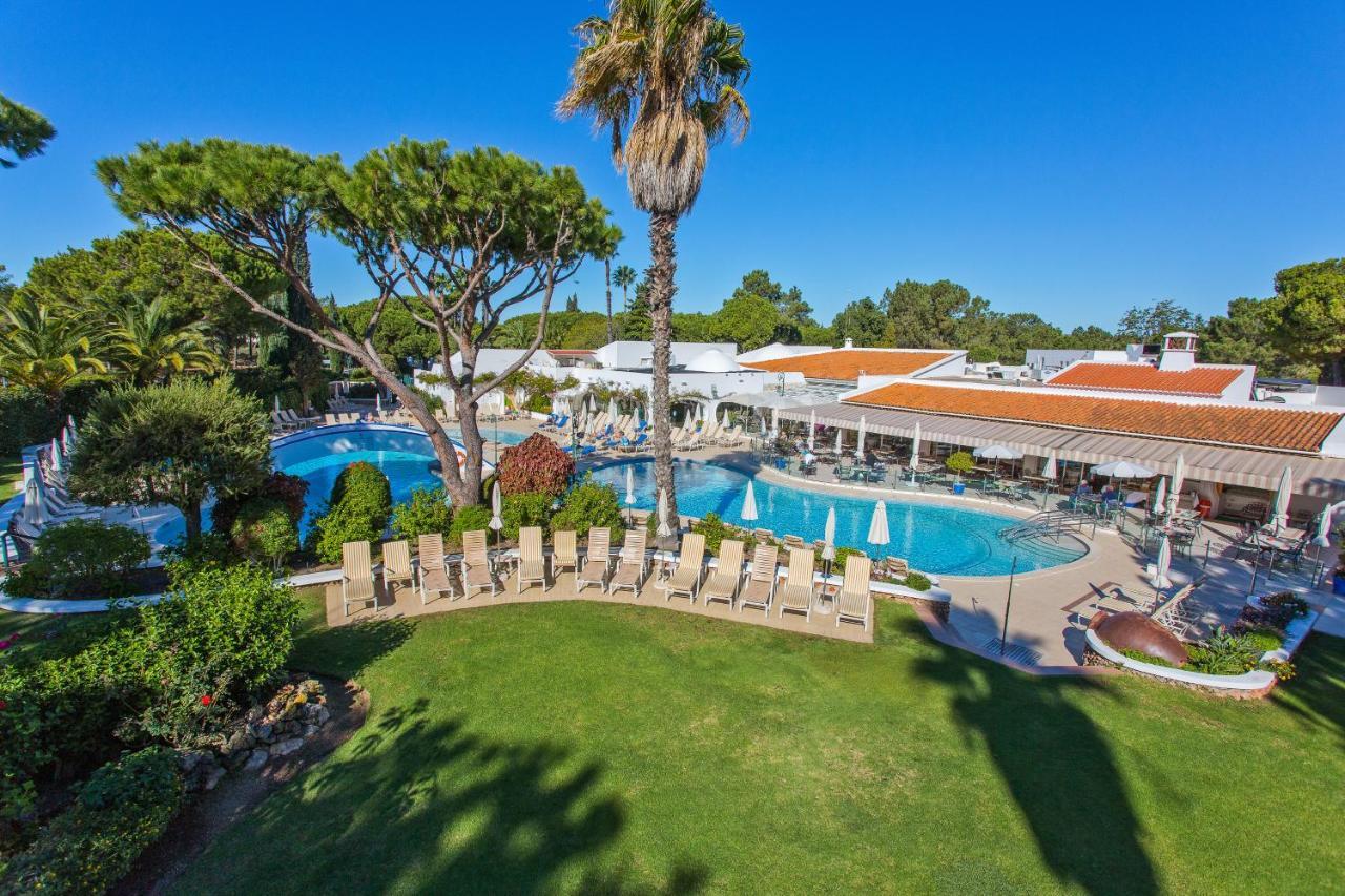 Four Seasons Country Club Hotel Quinta do Lago Luaran gambar