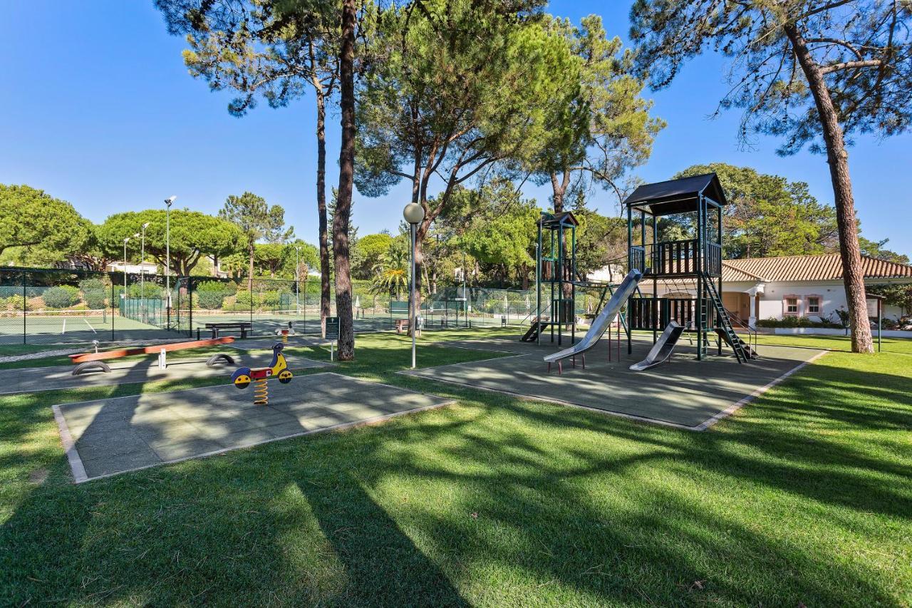 Four Seasons Country Club Hotel Quinta do Lago Luaran gambar