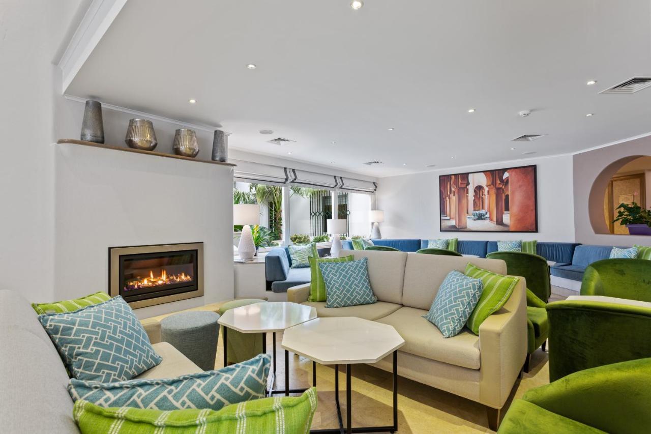 Four Seasons Country Club Hotel Quinta do Lago Luaran gambar