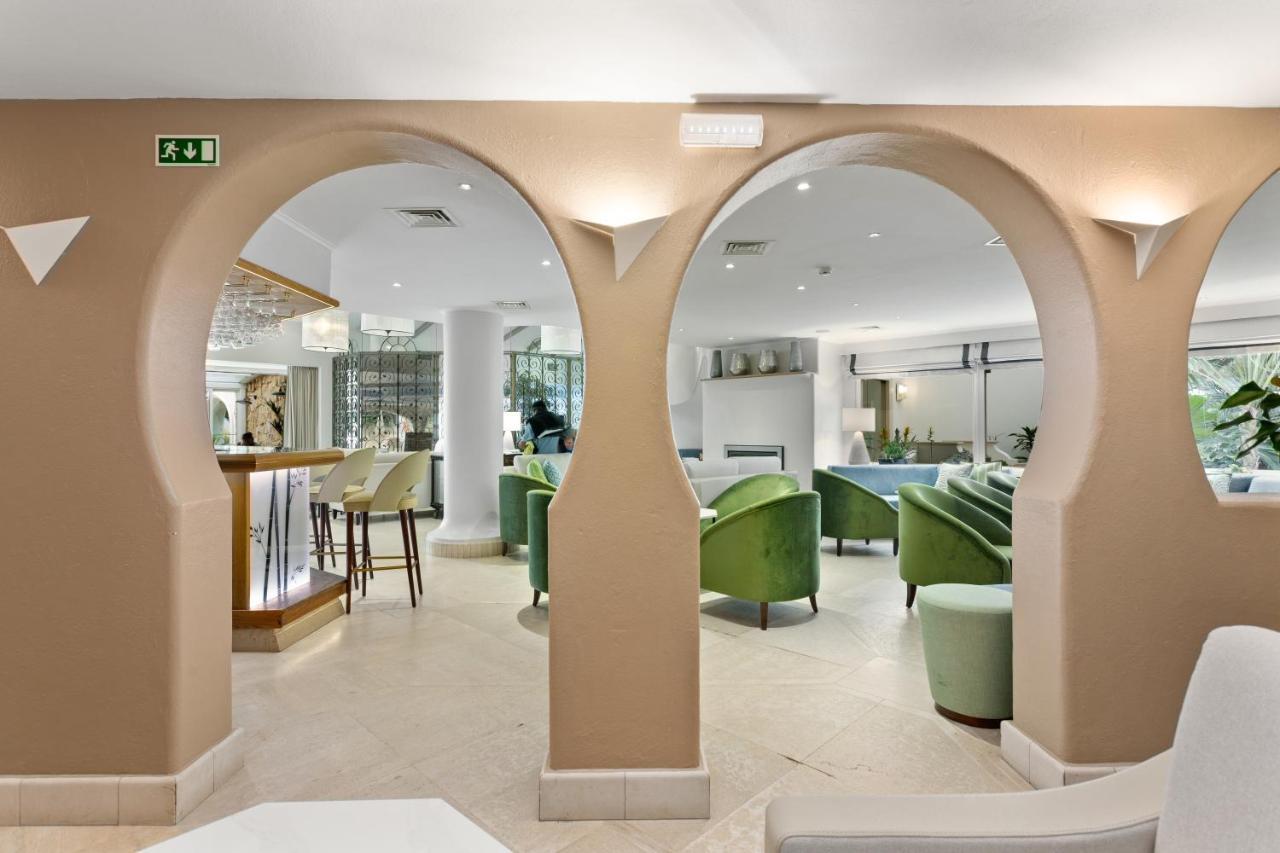 Four Seasons Country Club Hotel Quinta do Lago Luaran gambar