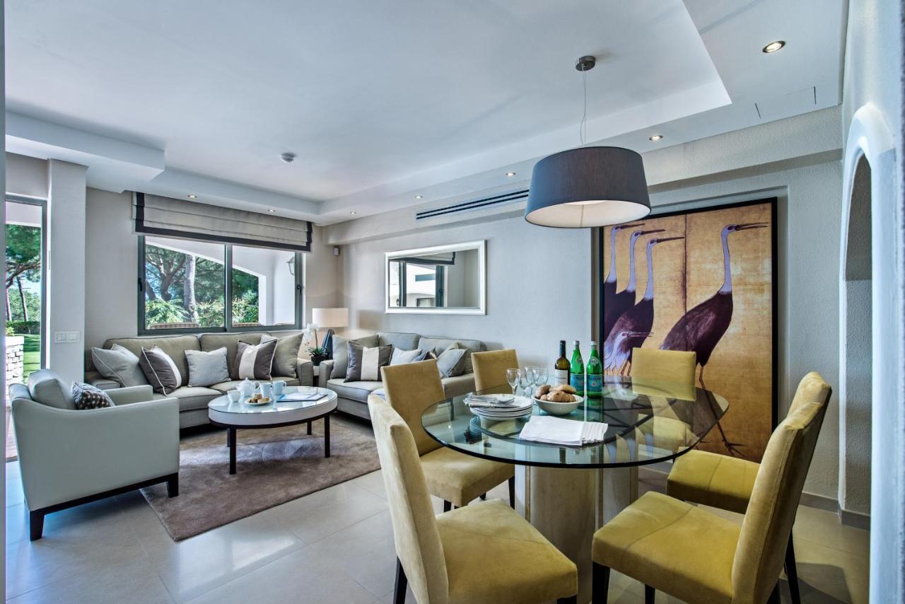 Four Seasons Country Club Hotel Quinta do Lago Luaran gambar