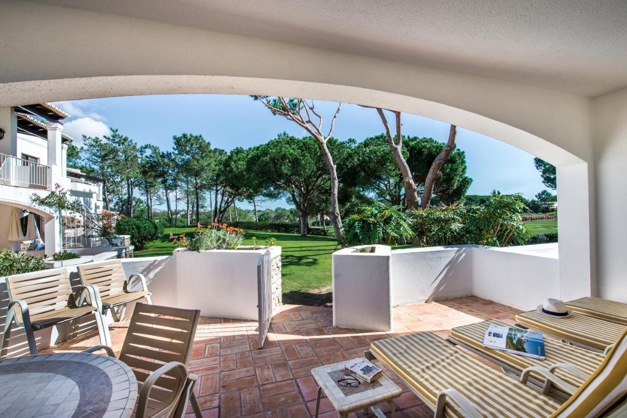 Four Seasons Country Club Hotel Quinta do Lago Luaran gambar
